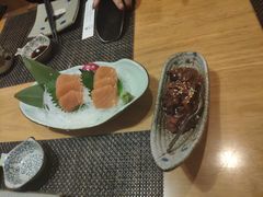 -竹马炭火烤肉(利济北路店)