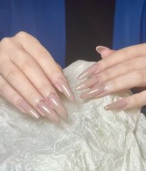 -MOCHA日式美甲·美睫