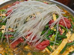 -京玉菲饭店(李村店)