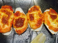 -橘焱胡同烧肉夜食(BFC外滩金融中心店)