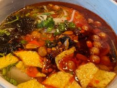 -西安W酒店·WEI全味西餐厅