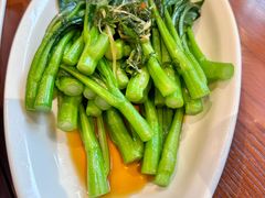 -西双版纳洲际度假酒店-曼霖轩中餐厅