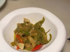 -佬麻雀·剁椒鱼头(京基KK One店)