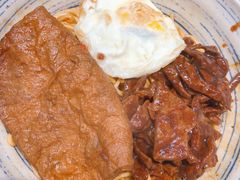 -梅溪·小伙子干挑面(安吉总店)