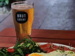 -Brut Eatery Wine Bar & Restaurant (建国东路店)