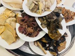 -太婆天府山珍酒楼(亚运村店)