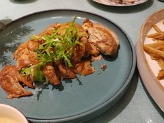 -邯郸人餐厅·地方菜 邯郸菜(邯郸东站店)