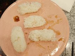 -争鲜回转寿司(金桥家乐福店)