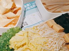 -半天妖烤鱼(嘉德万达广场店)