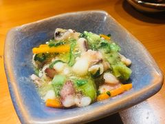 -不倒翁炭火烧肉(永安里店)