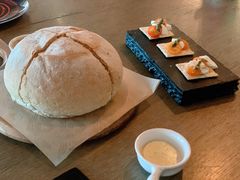 -恰餐厅CHAR Grill(北京三里屯洲际店)