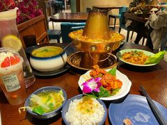 -觅山云南菜(泊富ICITY店)