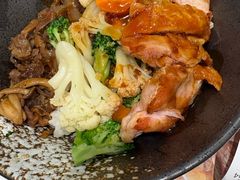 -吉野家(中关村3店)