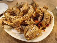 -揭阳钟记小食(福田新村店)