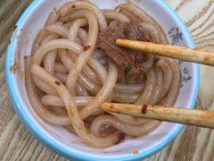 -滴滋味·新疆炒米粉·炒三凉(乌市总店)