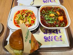 -魏家凉皮(儿童医院店)