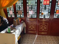 -富华斋饽饽铺·宫廷糕点·伴手礼(护国新天地店)