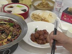 -红菜坊·烤鸭·川鲁宴(石园店)