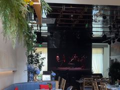 -Mezomd曼索蒂西班牙餐厅(广粤店)