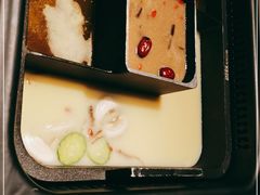 -巴奴毛肚火锅(二七万达店)