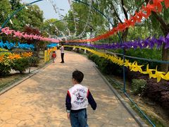 -安徒生童话乐园