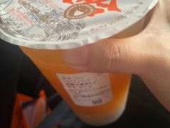 -放哈·甜醅子奶茶创造者(正宁路店)