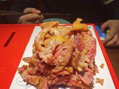-应天大明王朝·南京菜(中山陵店)