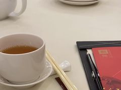 -利苑酒家(合景国际金融广场店)
