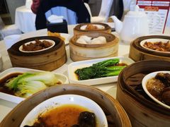 -万龙洲海鲜(南新仓店)