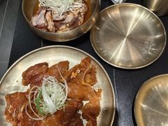 -西塔老太太泥炉烤肉(龙湖北苑天街店)