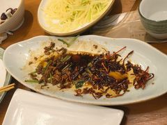 -老昌春饼(中央大街店)