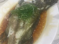 -老字号蛇口德记烧腊饭店·海鲜加工