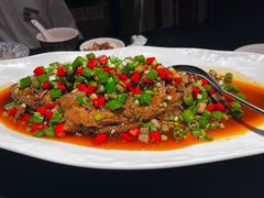 -金谷仓家庭料理(马泉营店)