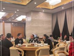 大堂-陈麻婆豆腐总店