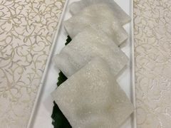 顺德伦教糕-顺德人家食府(黄金广场店)