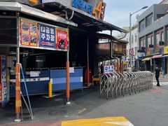 -西归浦每天偶来市场