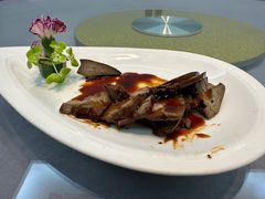-金典银峰老鹅馆·昆山菜(亭林公园店)