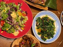 -雀舞云南菜(天津天河城购物中心店)