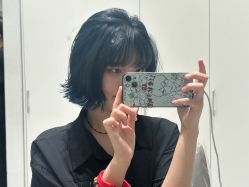 点击看大图 -YH HAIR SALON