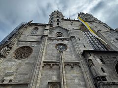 -斯蒂芬主教座堂(Stephansdom)