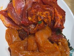 -玫瑰花园自助烤肉(顺义鑫海韵通店)