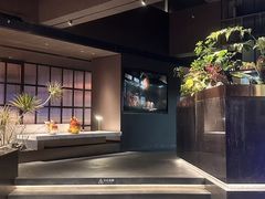-君庭中餐厅(湘江豪生店)