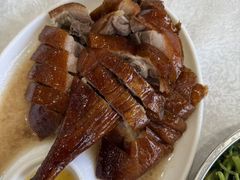 -长润·濑尿烧鹅