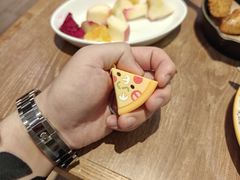 -必胜客(南锣鼓巷店)