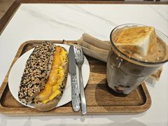 -Peet's 皮爷咖啡(乐峰店)