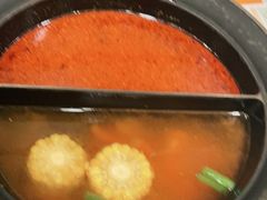 -呷哺呷哺(枫蓝国际店)