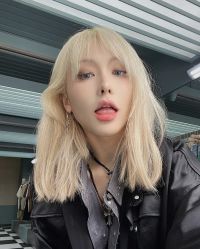 -HG美发设计沙龙