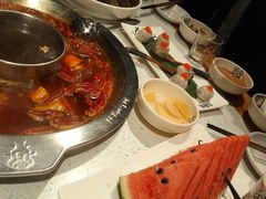 -大龙燚火锅