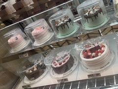 -DQ·蛋糕·冰淇淋(浦江欢乐颂店)