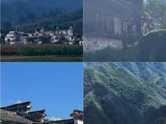 -塔川景区
